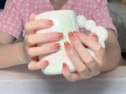-IMEET美甲美睫工作室
