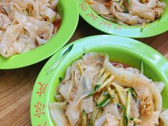 -笑笑凉皮(富国街店)