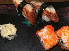 -舞鹤日本料理铁板烧(华侨城店)