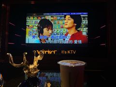-温莎KTV(珠江路店)