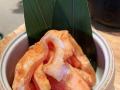 -黑牛黑猪烤肉专门店(万象城店)