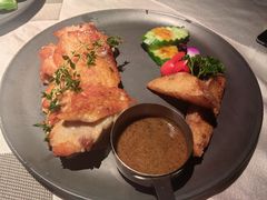 -七海旋律西餐厅(金沙湾店)