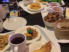 -萧邦音乐会所KTV·蒸汽活海鲜自助(福田店)