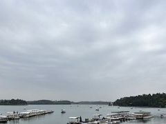 -仙海旅游度假区