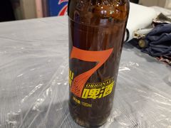-虎虎龙虾大排档(双井店)