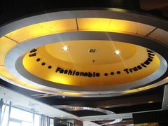 -必胜客(新福地店)