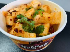 -萝鸡思味秘制泡菜(万家丽店)