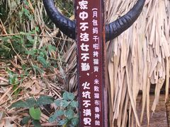 -西双版纳基诺山寨