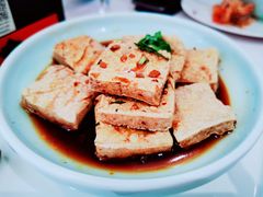 你没吃过我的豆腐-味+新京宴·烤鸭·北京菜(创意谷店)