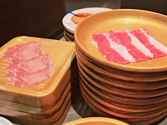 -牛YO寿喜烧·铁板烧和牛火锅自助(市府恒隆店)