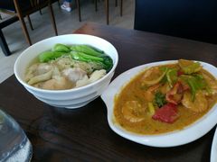 -标记Jane's kitchen(平桥直街店)