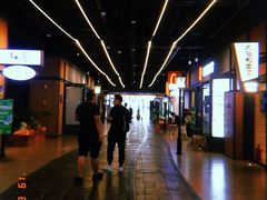门面-麦当劳(天塔道店)