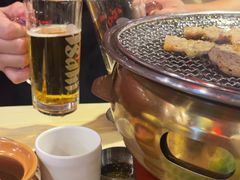 -大阪烧肉BAKA一代(十亩地店)