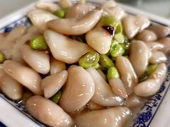 菱角毛豆-洞天食府(北大街店)
