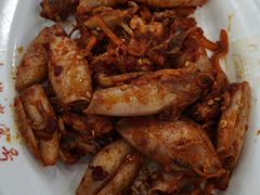 -西塔大冷面(市府大路店)