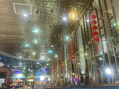 -大锅强·蒸海鲜青岛菜(吾悦广场店)