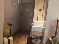 -晨枫酒店(苏州观前步行街店)