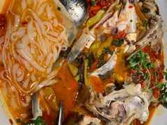 -坛宗剁椒鱼头(河西王府井店)