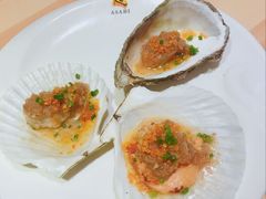 -割烹旭日本料理(龙湖狮山天街店)