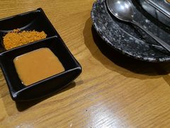 -恩你小木屋·烤肉韩式料理(嘉兴秀洲店)