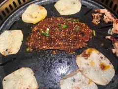 -嘿嘟嘟·肋条烧肉放题(爱融荟城店)