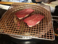 -九田家黑牛烤肉料理(中北镇店)