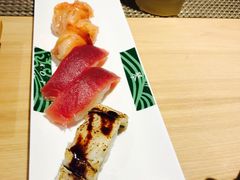 -琴寿司居酒屋(软件园店)