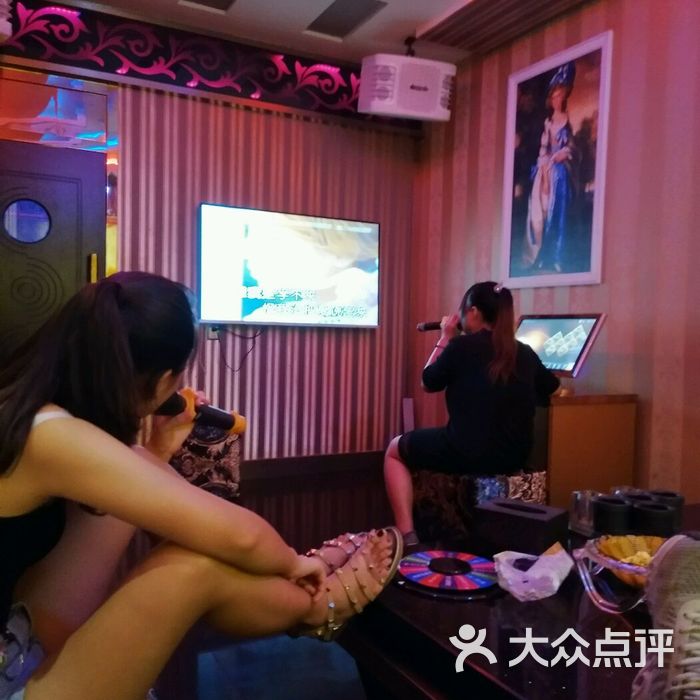 嘉豪ktv图片-北京ktv-大众点评网