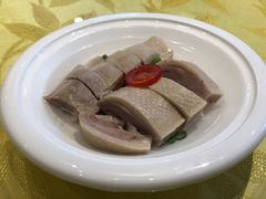金牌盐水鸭-无名居(西直门总店)