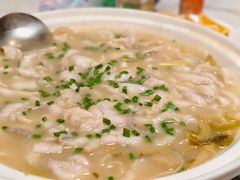 -小渔烧阳光小厨(中发·印象外滩店)