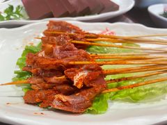 -洞子口重庆鲜货火锅(楚翘城旗舰店)