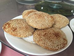 -迎宾楼饭庄(窦店)