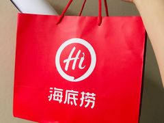 -海底捞火锅(团结桥店)
