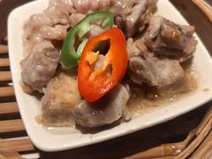 -金牌禄运·点心·啫煲(百信广场店)
