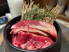 -厚贞日式烤肉(龙之梦店)