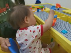 -童程童美少儿编程乐高机器人(环球港校区)