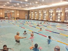 -上海浦东星河湾酒店