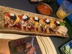 -無二炙坊·和牛烧肉(大钟寺1733店)
