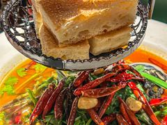 -清水亭湖北菜(大屯DT51店)