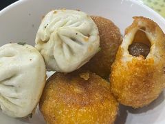 -毛华美食(清扬路店)