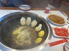 -玺炖·中国铁锅炖(虹桥天街店)