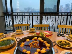 -李子坝梁山鸡(李子坝大鸡哥店)