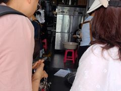 -谢怀亮芝麻茶