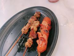 -渔文乐·海鲜大排档(壹品总店)
