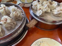 -德贤烧麦菜馆(本溪路店)