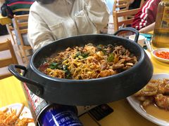 -屋里家延边朝鲜族冷面(南园店)