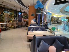 -夏日玛莉西餐厅(金茂览秀城店)