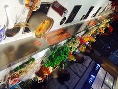 北家姓转转小火锅-北家姓转转小火锅(万辉店)