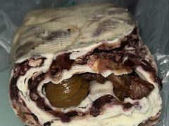 贝勒红豆卷-宫门口馒头铺(创始人总店)