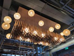 大堂-桂新园(烘焙馆-鸿翔店)